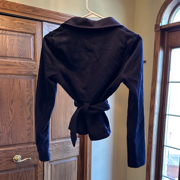 Forever 21 Navy Blazer! - Picture 3 of 6